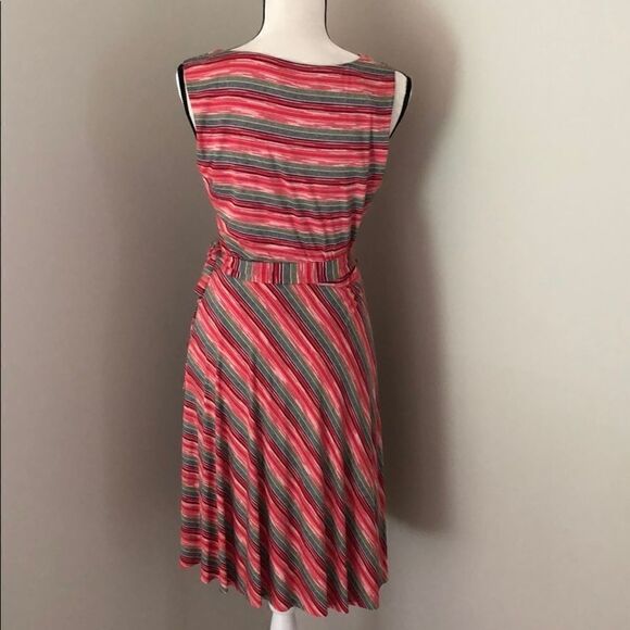NWT Anthropologie Bailey/44 sleeveless dress size Large - Picture 4 of 9